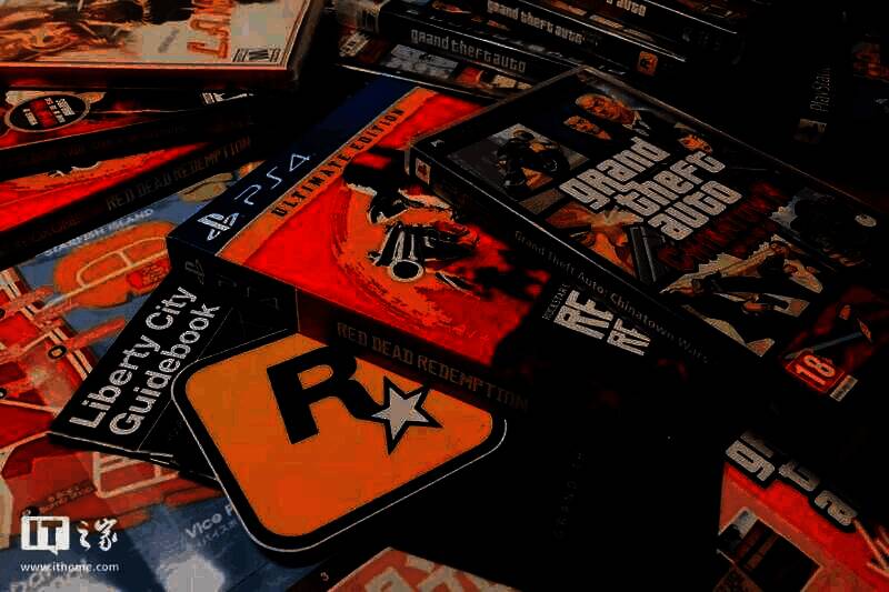 《GTA6》相关图片2