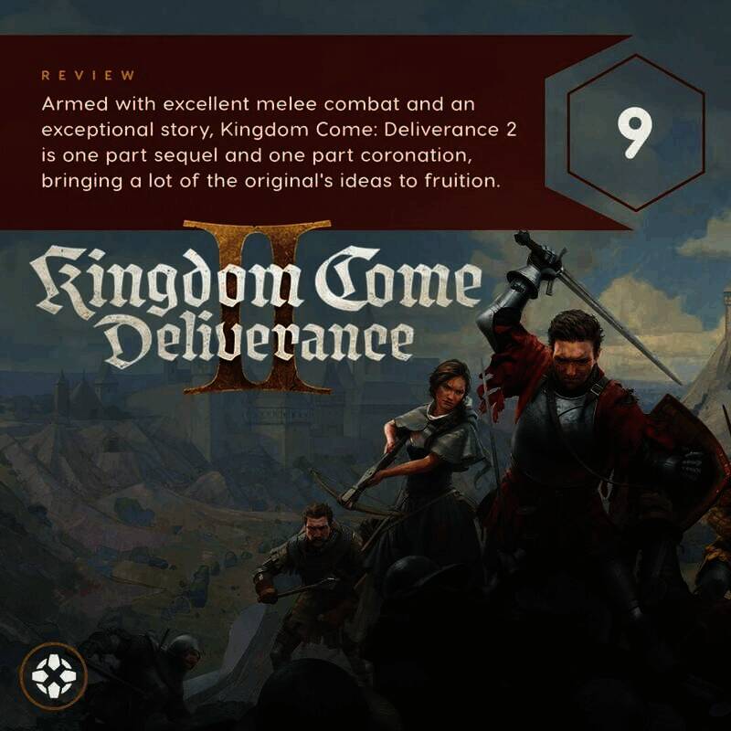 《天国:拯救2》相关配图3