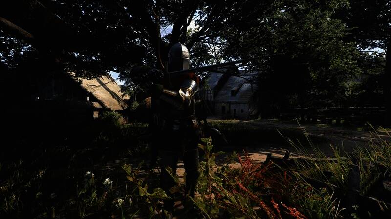 《天国:拯救2》相关配图4