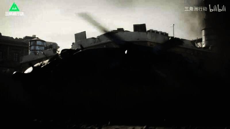 《三角洲行动》战役模式「黑鹰坠落」视频截图3