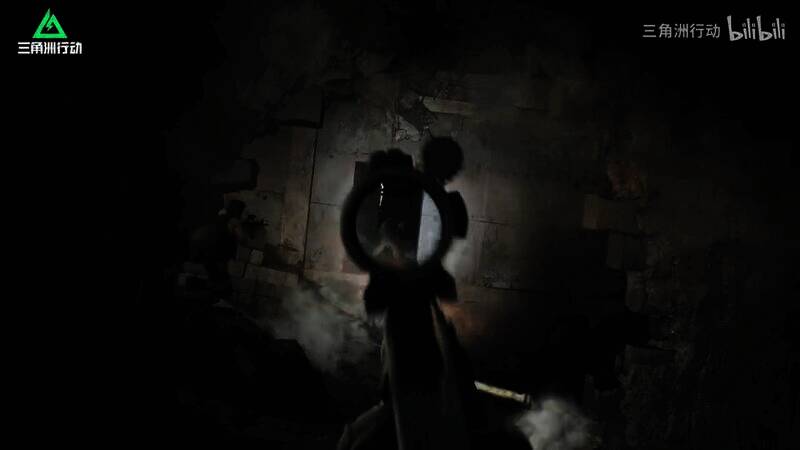 《三角洲行动》战役模式「黑鹰坠落」视频截图5