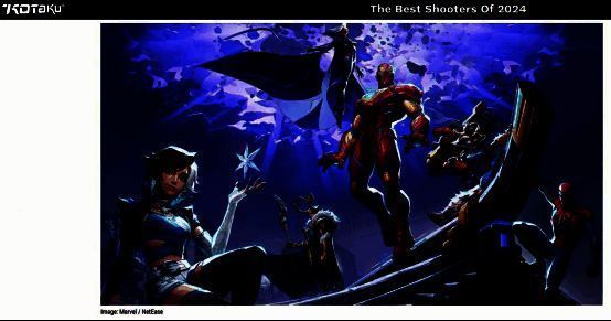 海外媒体评价相关图片1