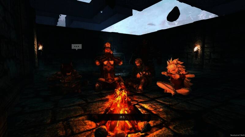 《Wizardry Variants Daphne》游戏截图2