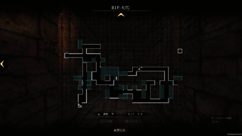 《Wizardry Variants Daphne》游戏截图7