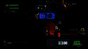 《My Night Job》游戏截图1