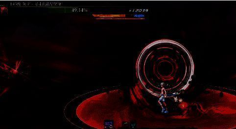 吸附球机制解决画面