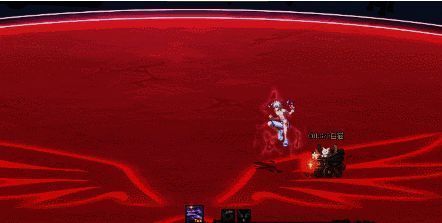 连续跳跃圈破招机制解决画面