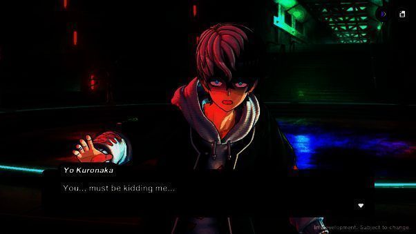 游戏故事相关宣传图2