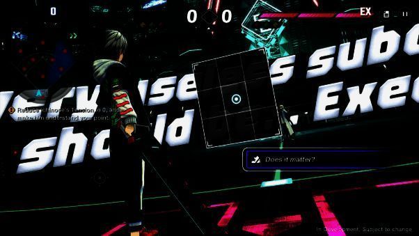 战极棒球玩法宣传图