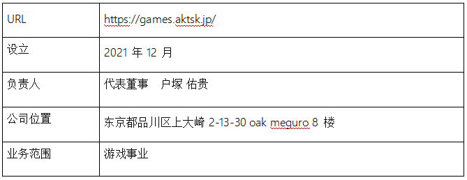 公司相关宣传图