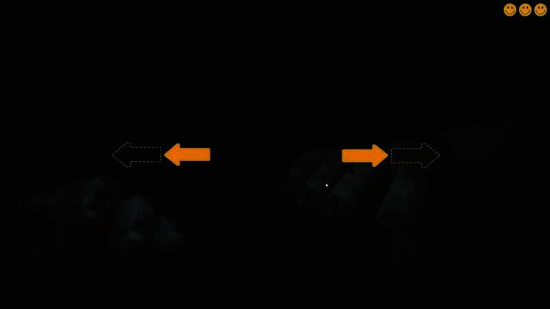 《恶魔的房间》游戏截图1