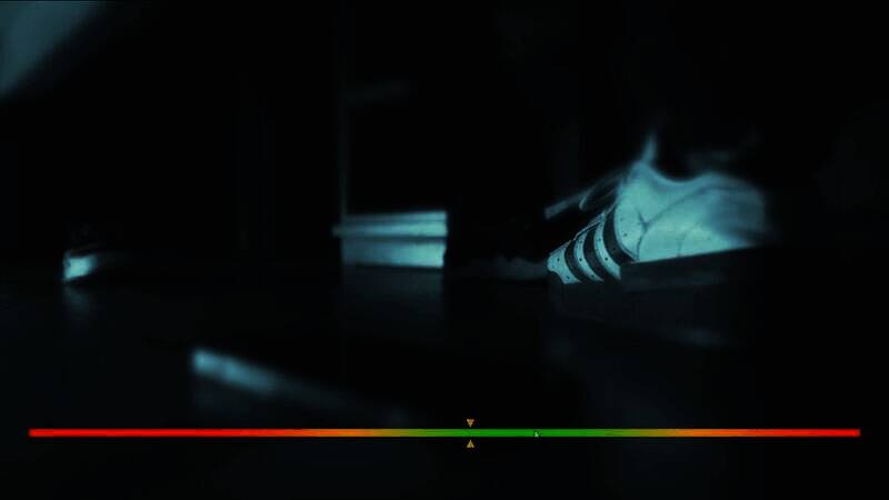 《恶魔的房间》游戏截图2