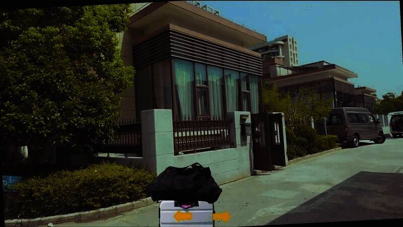 《恶魔的房间》游戏截图4