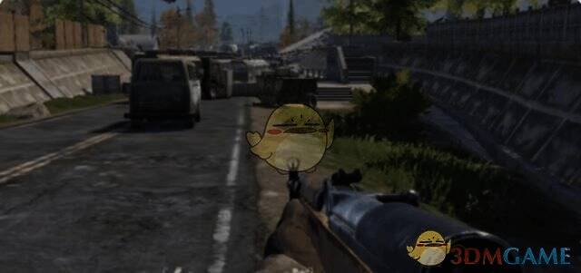 暗区突围歼灭模式相关图片2