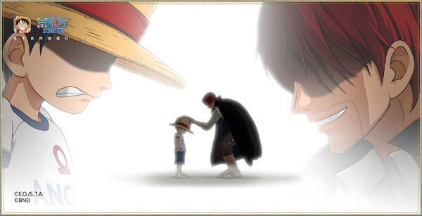 经典剧情画面展示图