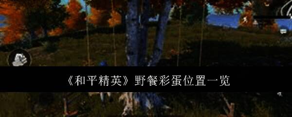 和平精英游戏相关图片