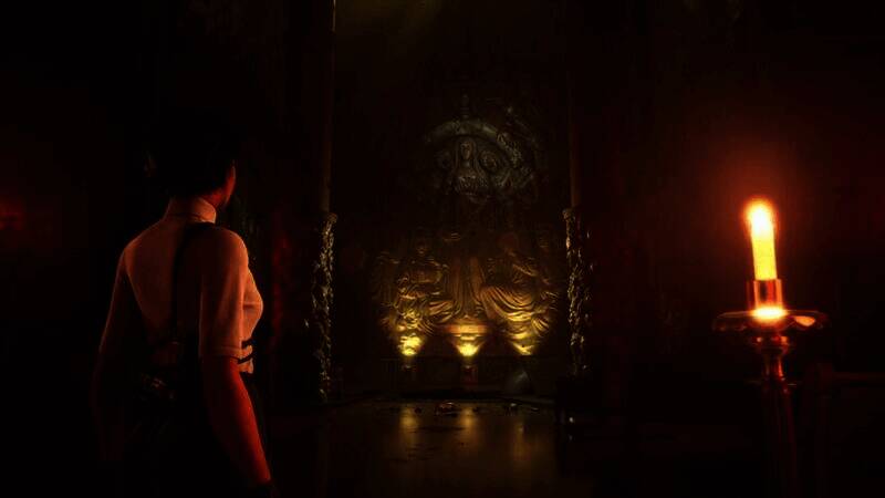 《联合会：锋芒初露》游戏截图2