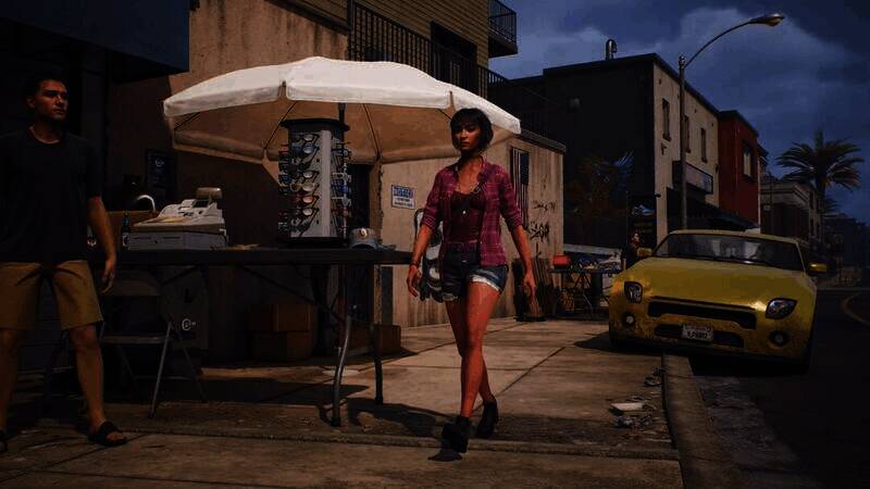 《联合会：锋芒初露》游戏截图6