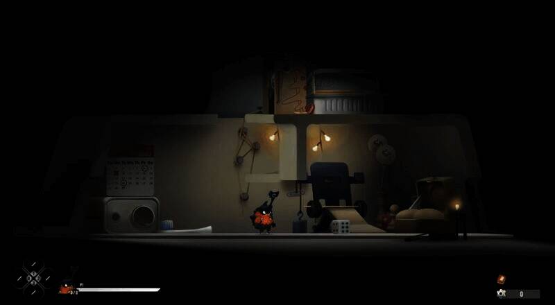 《虫虫巴迪》游戏截图1