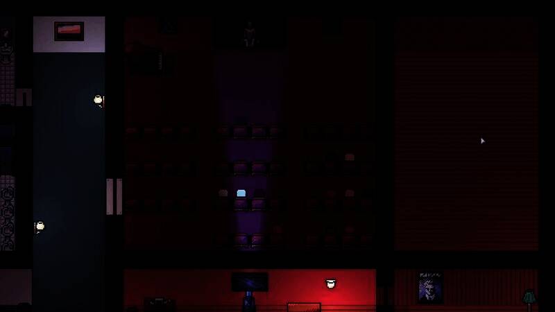 《Cinema Theater Tycoon》游戏截图1