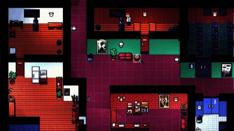 《Cinema Theater Tycoon》游戏截图5