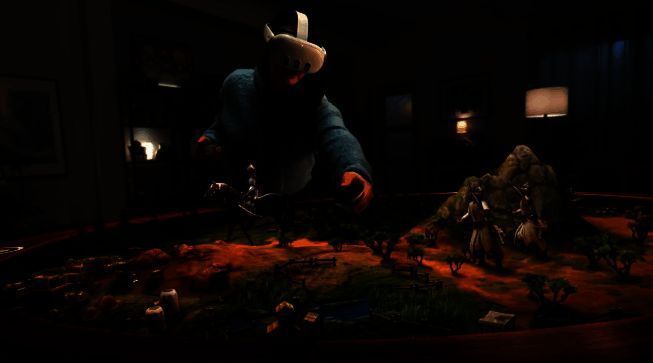 《文明7》相关宣传图1