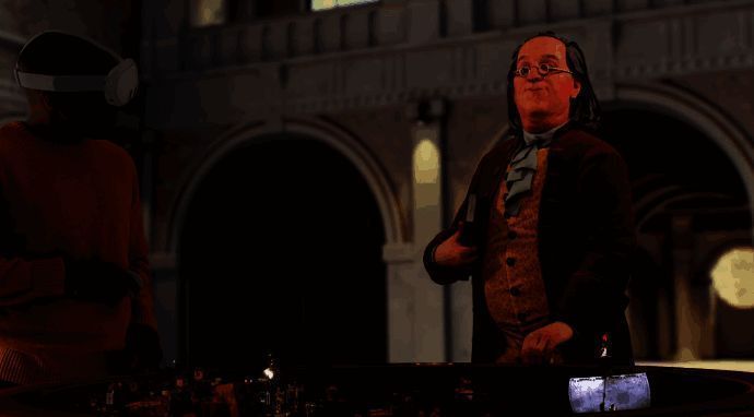 《文明7》相关宣传图4