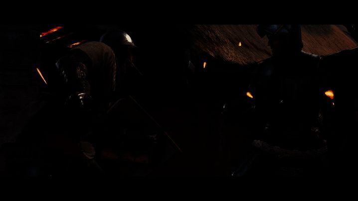 《天国：拯救2》游戏相关画面