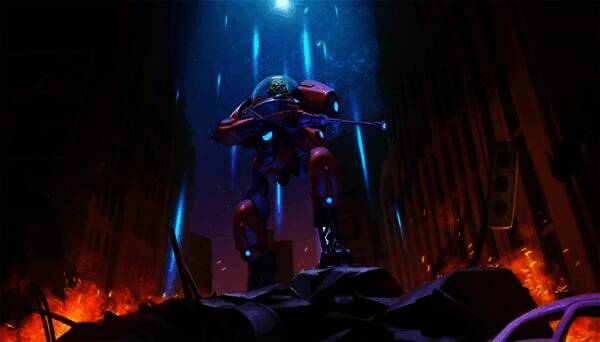 泽塔将军相关图片2