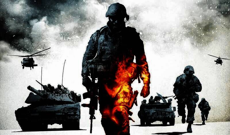 新《战地》相关图片1