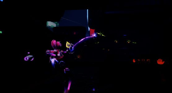 《矩阵:零日危机》相关图片1