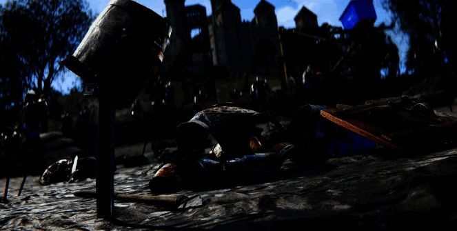 《腐蚀》新更新相关画面2