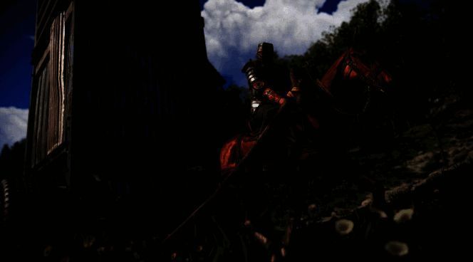 《腐蚀》新更新相关画面3