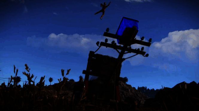 《腐蚀》新更新相关画面4