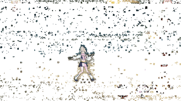 山中井野「赛事限定」相关动态图2