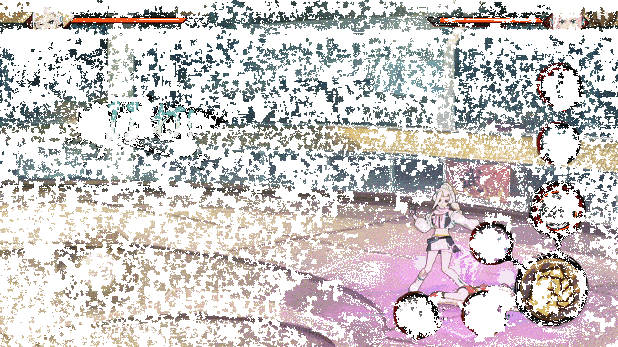 山中井野「赛事限定」特殊机制动态图