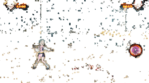 山中井野「赛事限定」一技能长按动态图