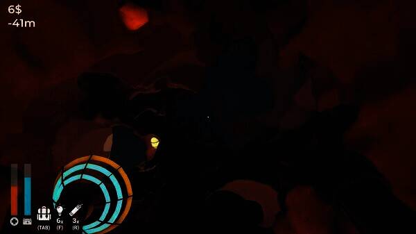 《掘地求财》游戏画面4