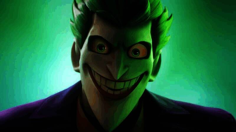 《华纳大乱斗》游戏画面相关图片