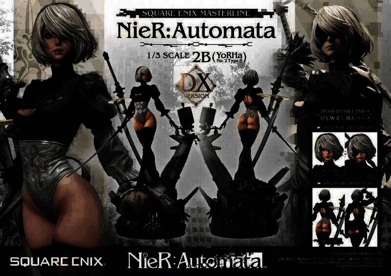 2B模型相关图片