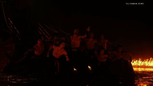 三国杀年度音乐会现场画面1