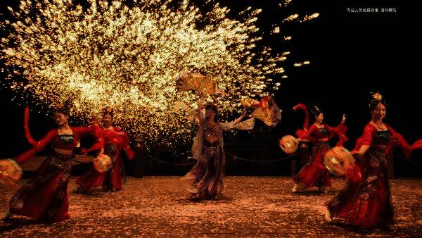 司马昭霸气登场画面