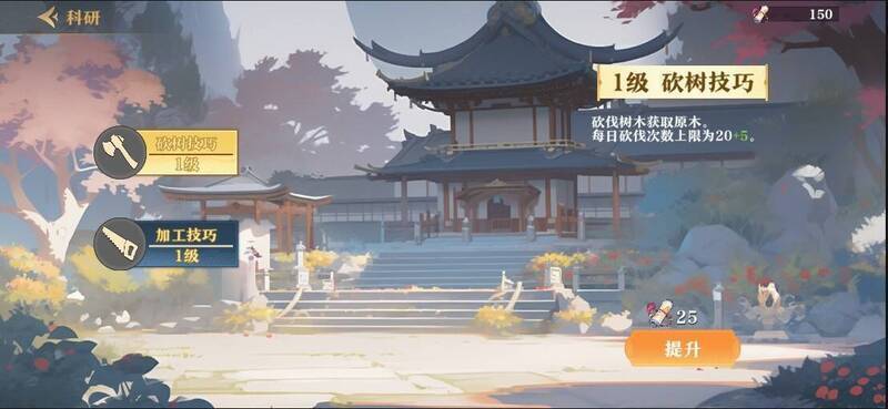 商会科技相关界面图