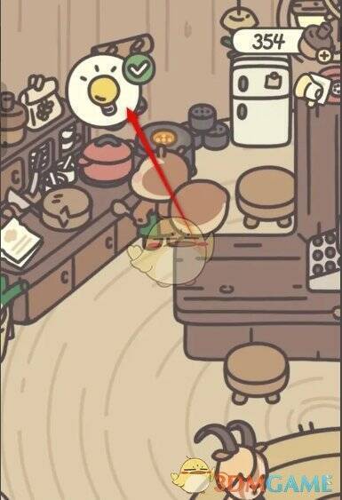 消耗食材点击研究配图