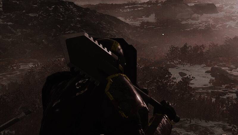 《绝地潜兵2》相关游戏画面