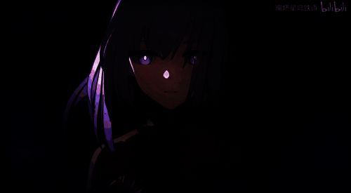 《崩坏：星穹铁道》遐蝶相关画面图