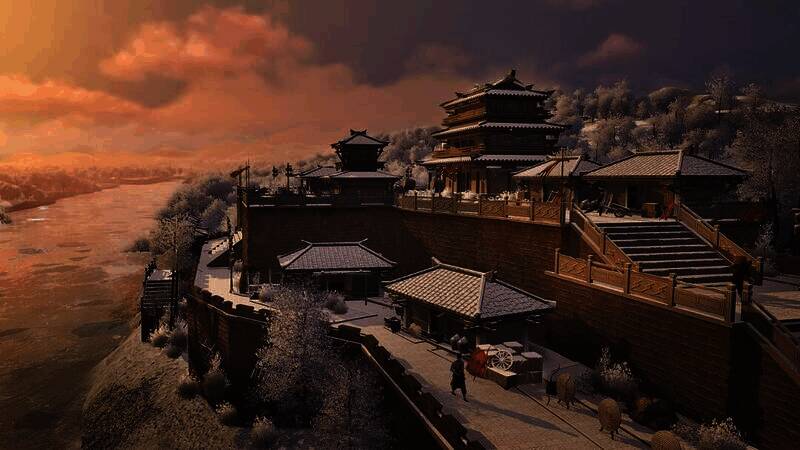 《万民长歌：三国》宣传图3