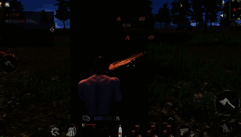 北极狼位置相关图片