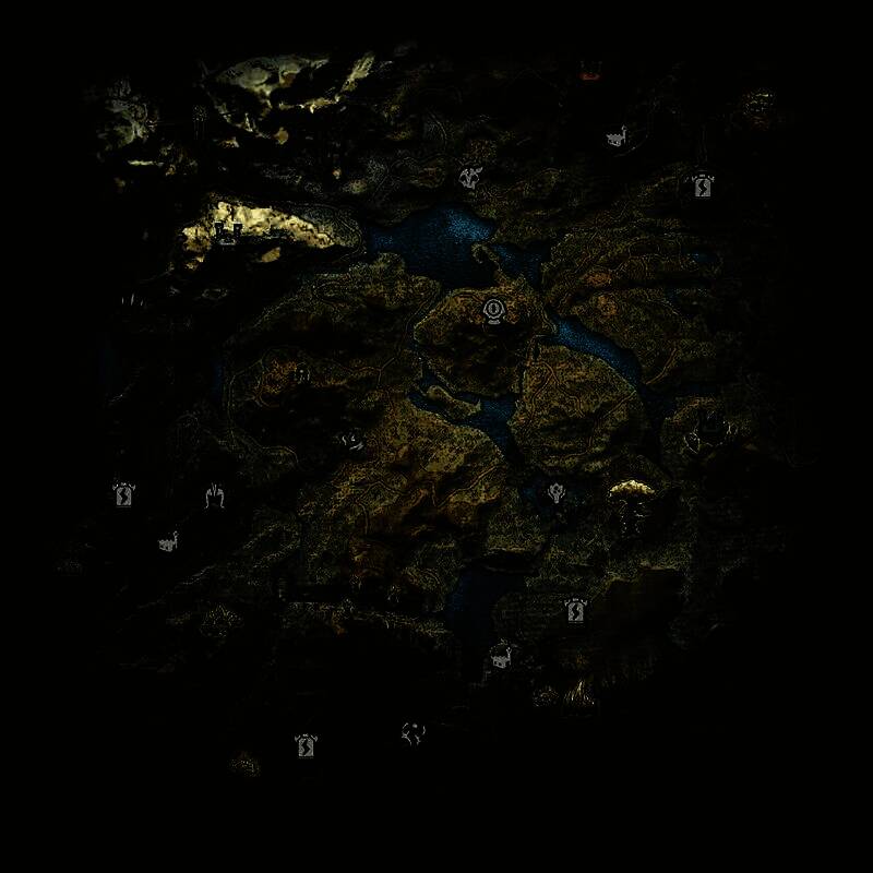 《黑光生存进化》游戏画面二