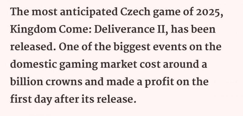 《天国：拯救2》相关图片5